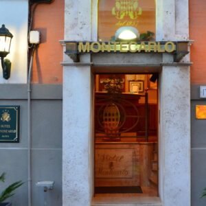 Monte Carlo
