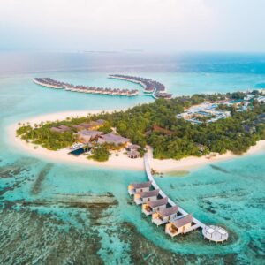 Movenpick Kuredhivaru Maldives