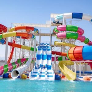 Movenpick Resort Soma Bay