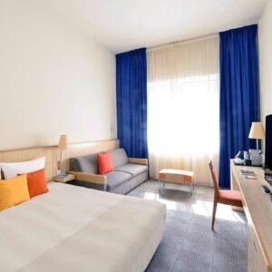 Novotel Budapest Centrum
