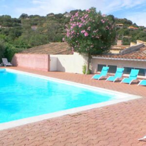 Olmuccio Residence