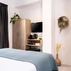 Pame Wild Hotel