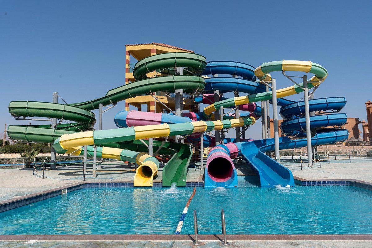 parrotel lagoon waterpark Parrotel Lagoon Waterpark