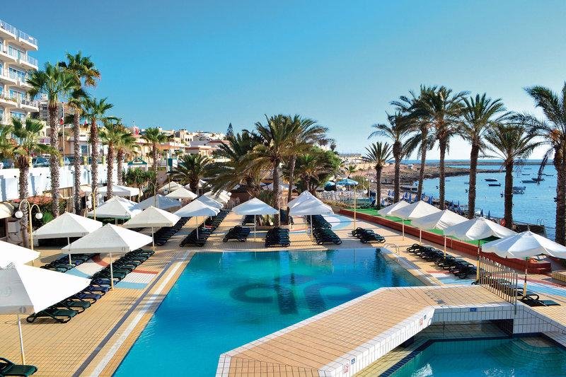 qawra palace resort en spa Qawra Palace Resort En Spa