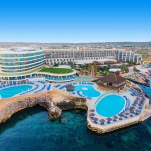 Ramla Bay Resort