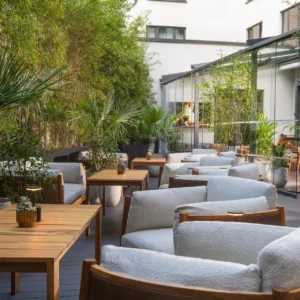 SANA Berlin Hotel
