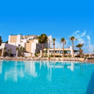 Salini Resort