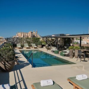 Sant Francesc Singular