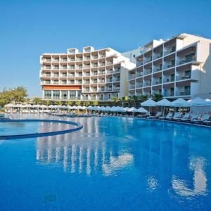 TUI Sensatori Barut Sorgun