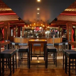Temple Bar Hotel Dublin by The Unlimited Collection