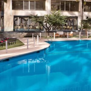 The Level At Melia Castilla