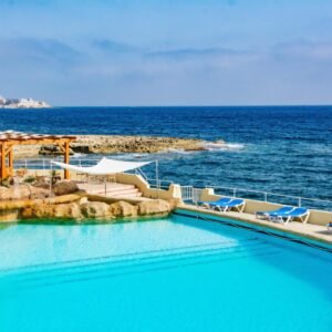 The Preluna Hotel