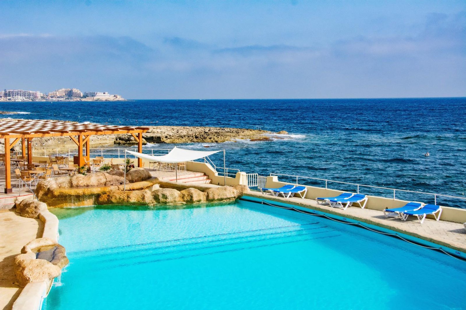 the preluna hotel The Preluna Hotel