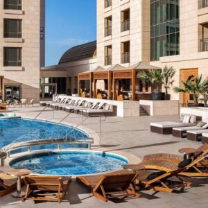 The St. Regis Cairo
