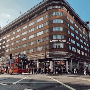 Thistle London Marble Arch