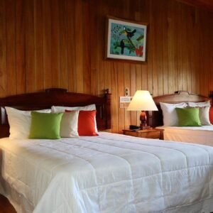 Trapp Family Lodge Monteverde