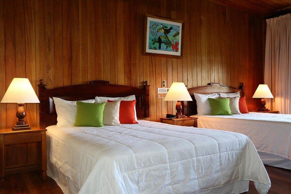 trapp family lodge monteverde Trapp Family Lodge Monteverde