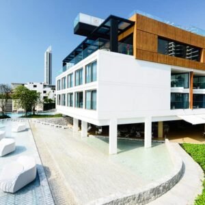 Veranda Pattaya MGallery
