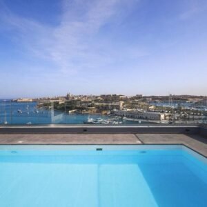 Verdi Gzira Promenade