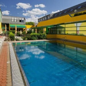 Vienna Sporthotel